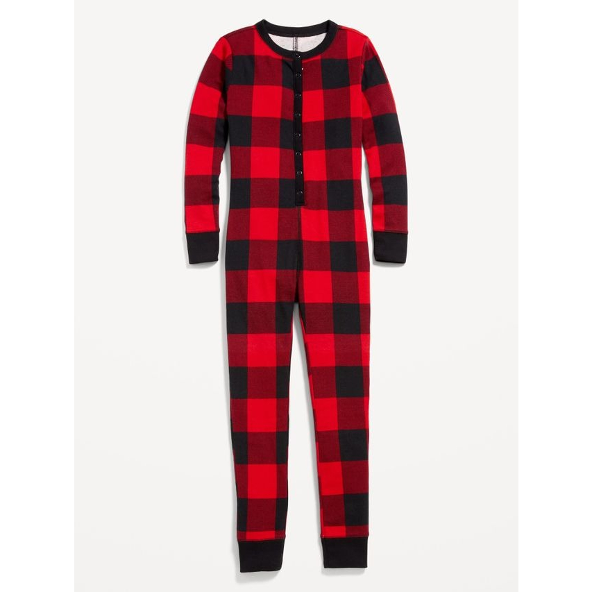 Link 1- Bộ body cotton cho bé sleep SIZE ĐẠI 4T-14T đồ ngủ pyjama bộ gia đình đồ đôi sleepsuit liền thân unisex shopNEM