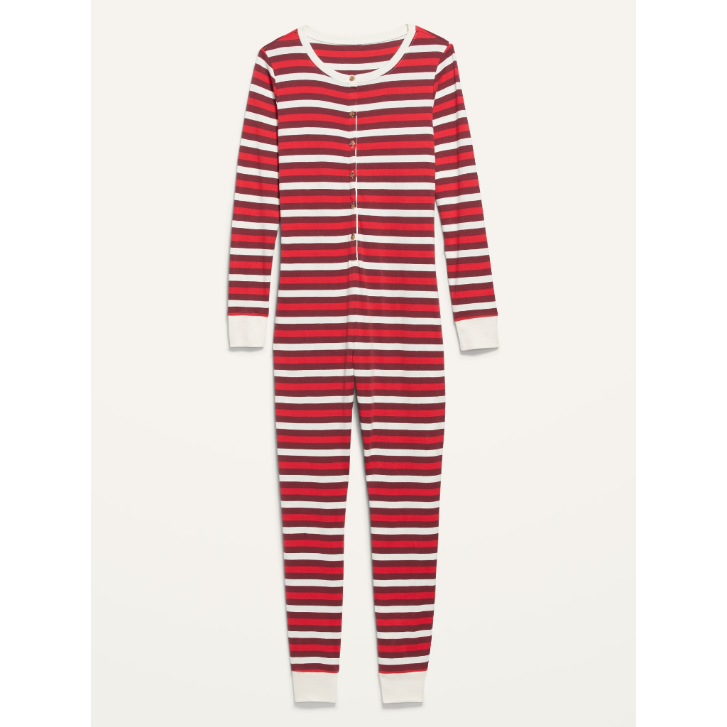 Link 1- Bộ body cotton cho bé sleep SIZE ĐẠI 4T-14T đồ ngủ pyjama bộ gia đình đồ đôi sleepsuit liền thân unisex shopNEM