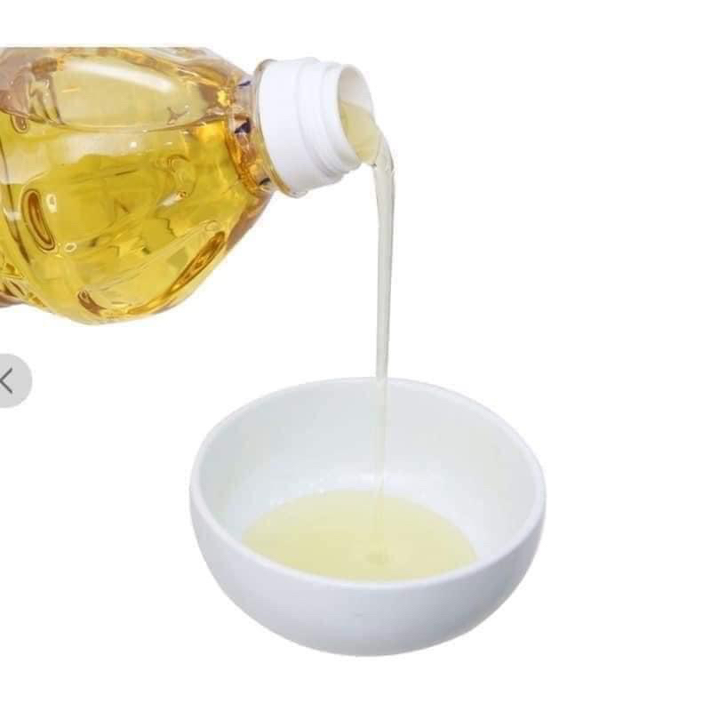 Dầu ăn Tường An cooking oil 400ml