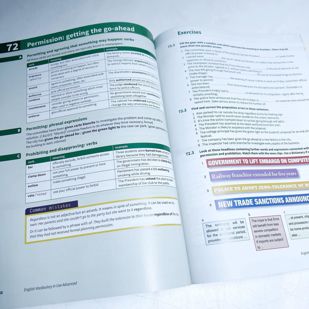 Mua s ch english vocabulary in use b 4 cu n b n m u s ch nh p gi r 