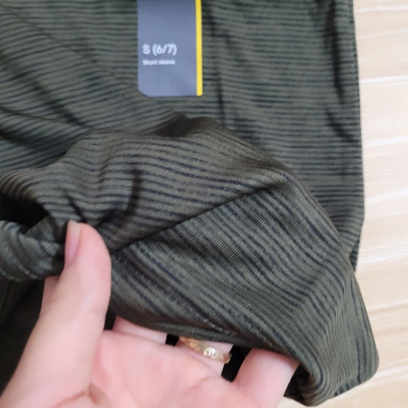 Áo polo bé trai vnxk