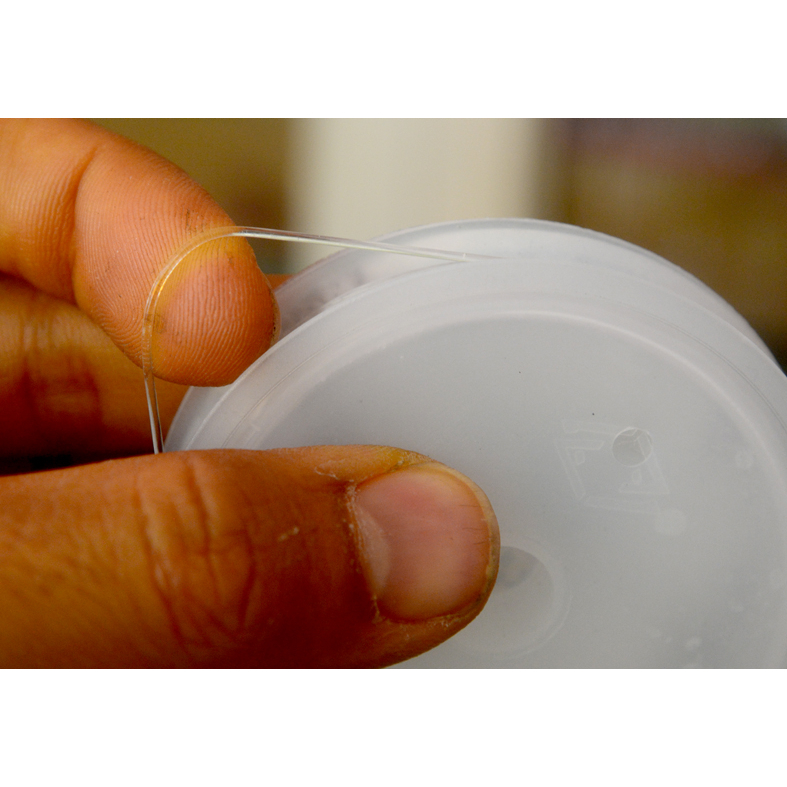 Dây thun-Chỉ tơ-Dây cước Xâu Chuỗi Hạt vòng gỗ, vòng đá