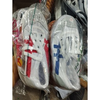 【BÌNH MINH Giày bata thể dục cho học sinh tiểu học từ 5-10 tuổi