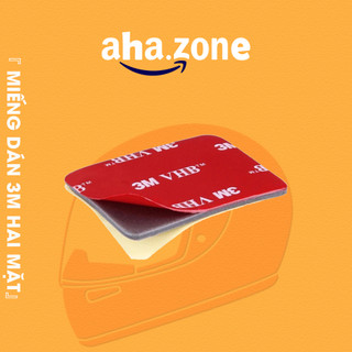 Miếng dán 3M VHB, dán CAM hành trình, go Pro...