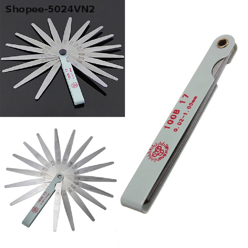 Bộ 4 món chỉnh cò xe máy chuyên nghiệp