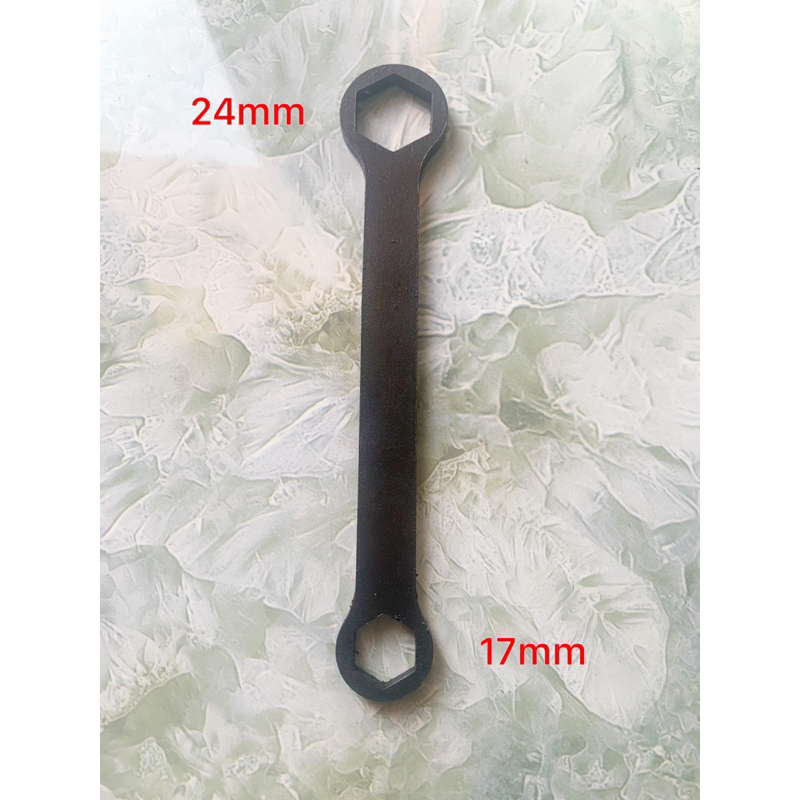 Bộ 4 món chỉnh cò xe máy chuyên nghiệp