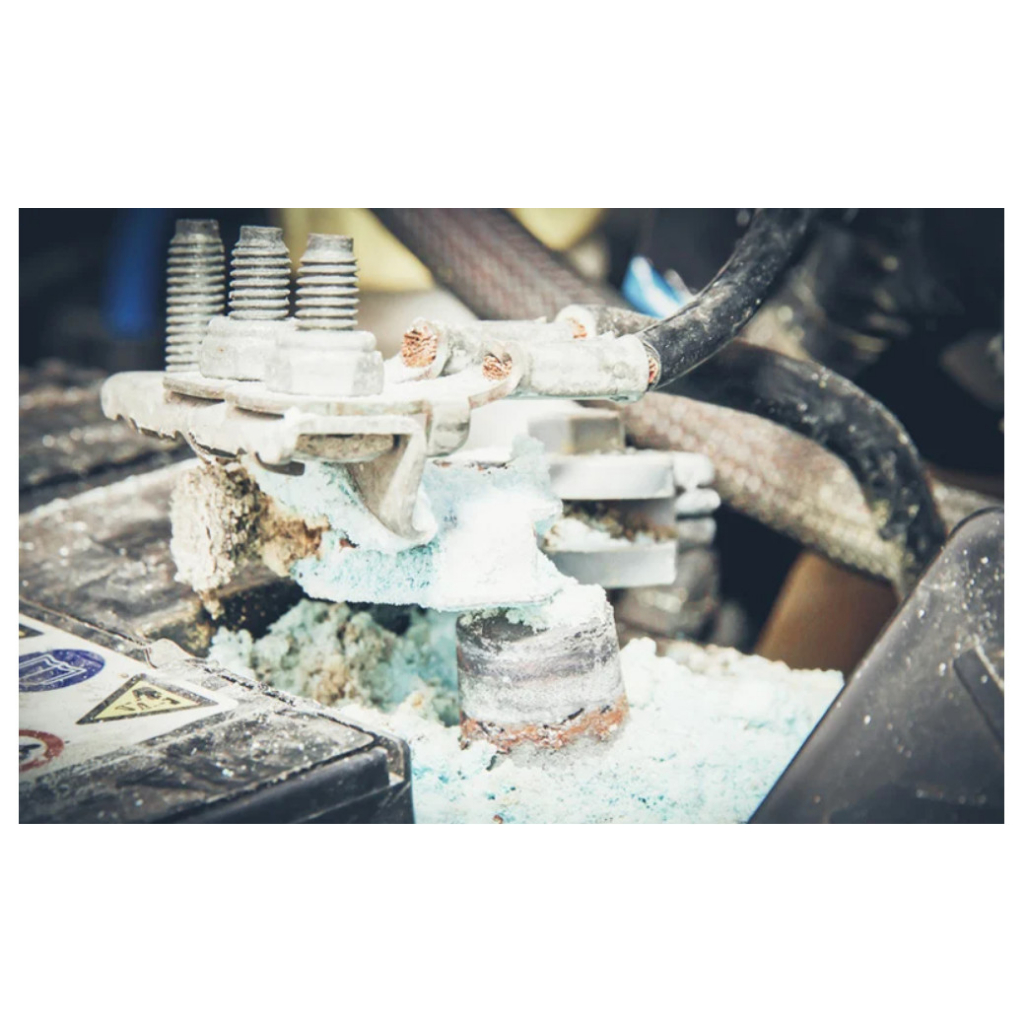 Bộ Desulfate Phục hồi bình acquy 12V