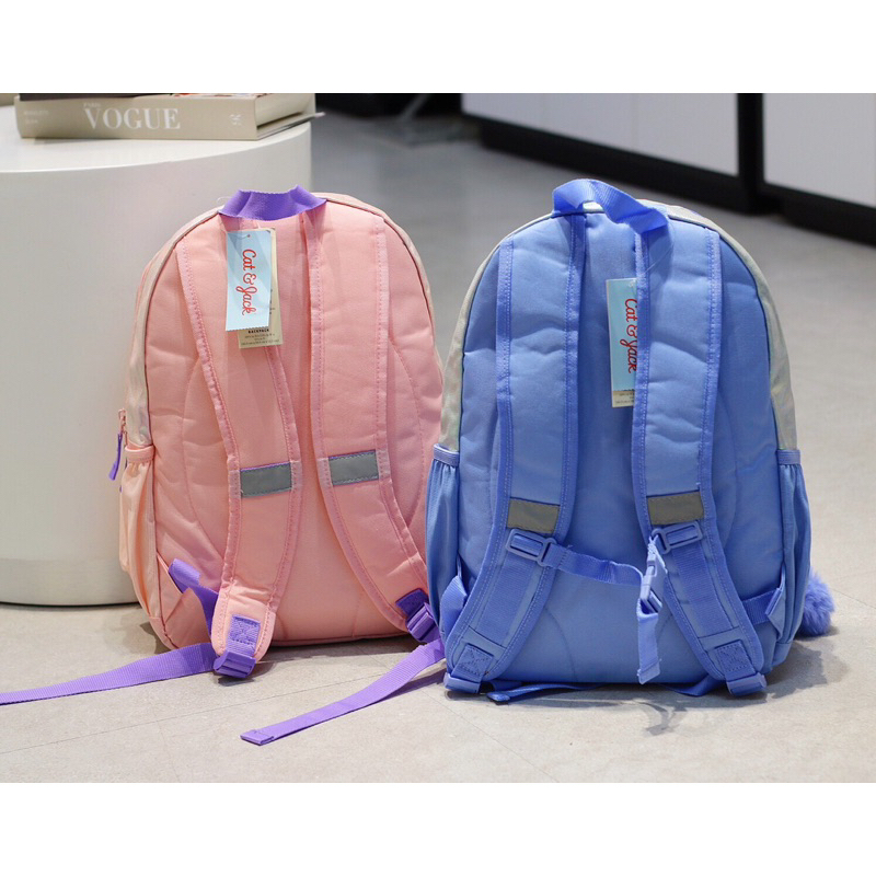 Balo Cat & Jack xuất xịn