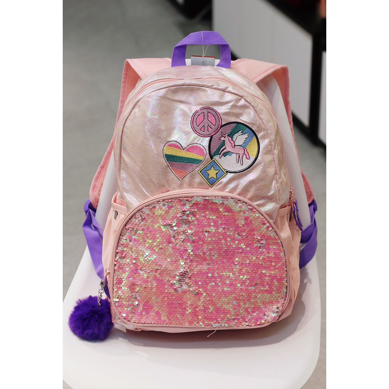 Balo Cat & Jack xuất xịn