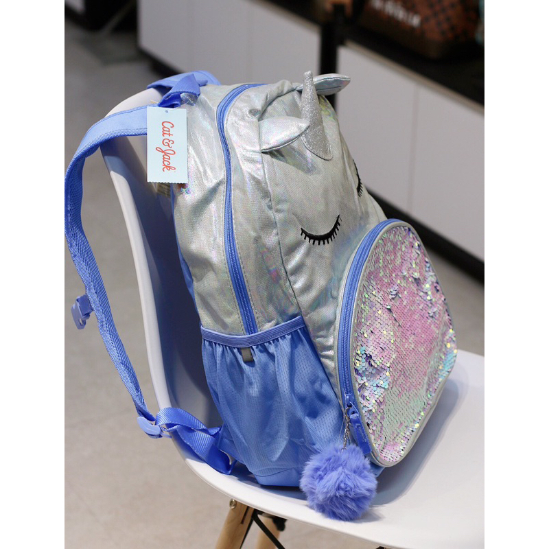 Balo Cat & Jack xuất xịn