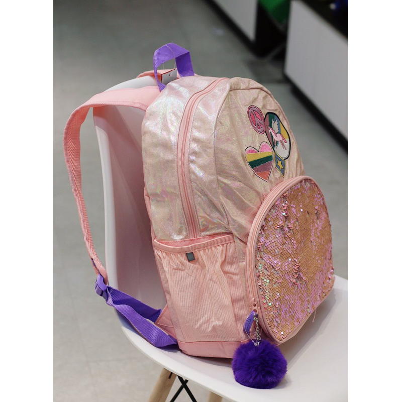 Balo Cat & Jack xuất xịn