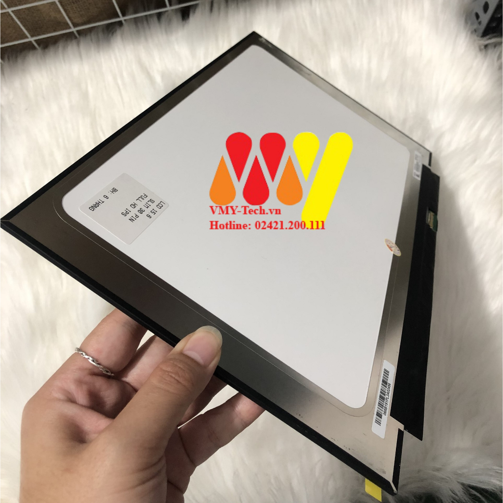 Màn Hình Laptop Asus VivoBook X509 X509FJ X509FA X509F X509UA