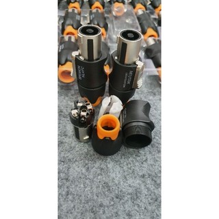 Jack loa speakon neutrik hàng loại 1