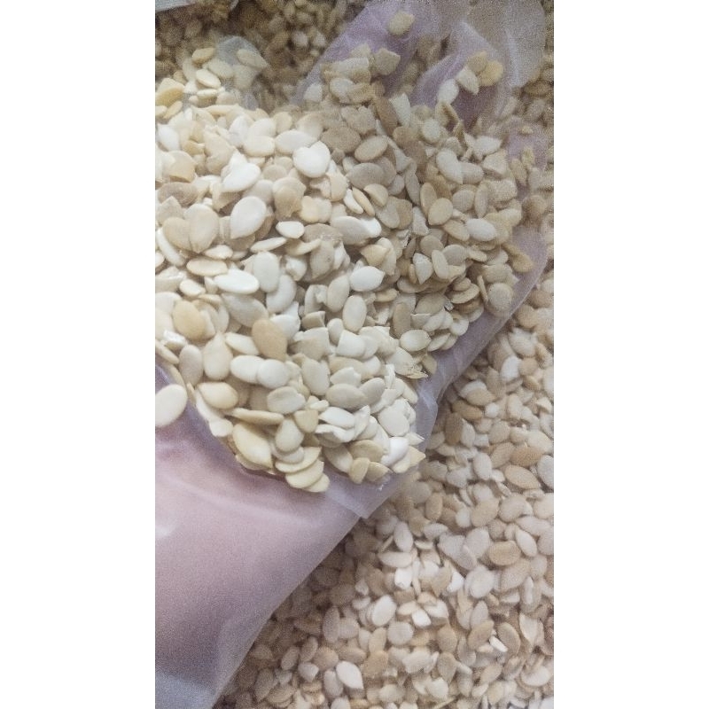 hạt dưa tách vỏ