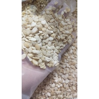 Hạt dưa tách vỏ