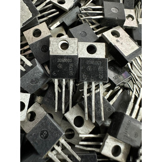 20n60c3 mosfet 20n60c3 20a 600v to-220 tháo máy
