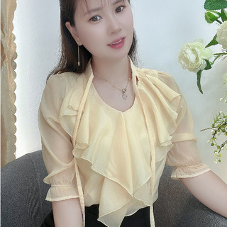AN13- ÁO KIỂU CÔNG SỞ KIỂU MỚI