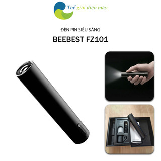 Đèn pin cầm tay siêu sáng Xiaomi Beebest FZ101 - Shop Thế Giới Điện Máy