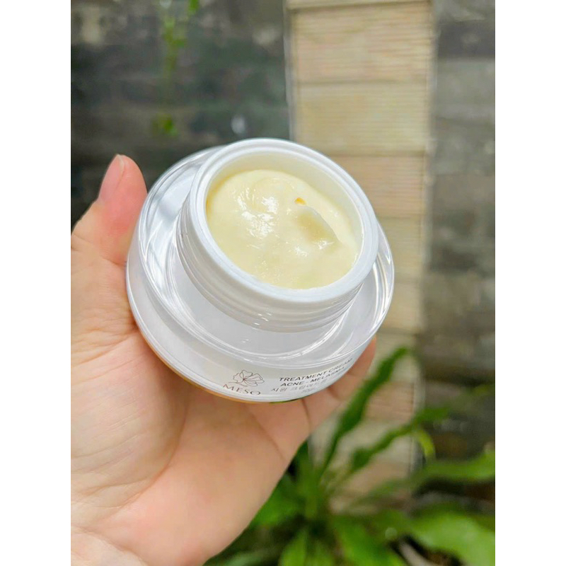 KEM DƯỠNG TRẮNG DA MESO