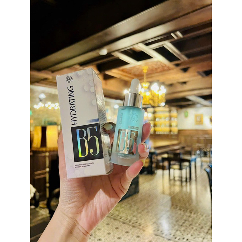 SERUM DƯỠNG DA B5