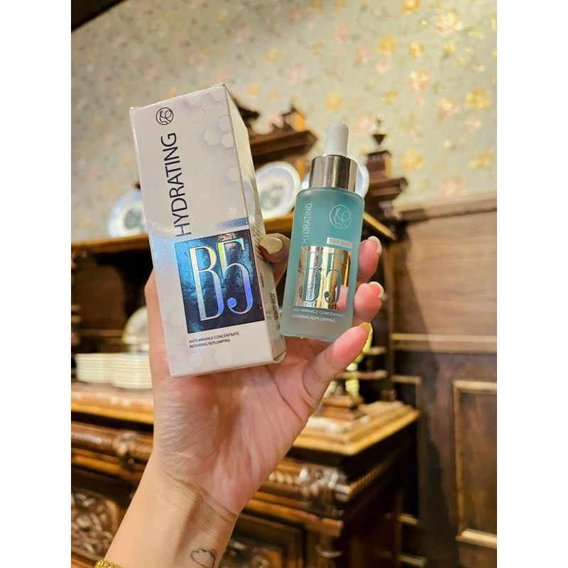 SERUM DƯỠNG DA B5