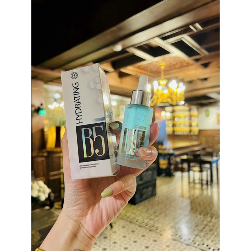 SERUM DƯỠNG DA B5