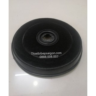Vỉ than hoạt tính máy hút mùi Elica