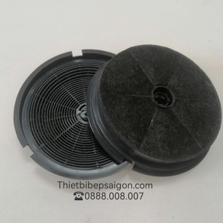 2 vỉ than hoạt tính máy hút mùi cata tf5260x /e