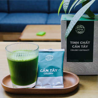 Bột cần tây hòa tan nguyên chất