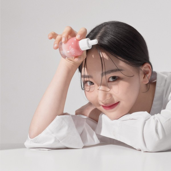 Tinh Chất Dưỡng Trắng Và Chống Nắng Nâng Tone Feelxo Glacier Air - Fit Up Sun Ampoule - 30ml