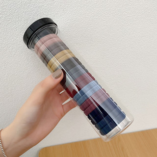 Combo 20 Dây Cột Tóc Hàn Quốc July R