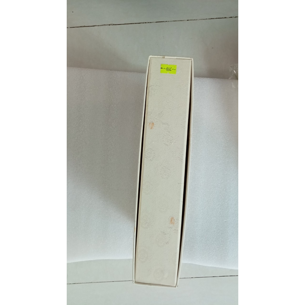 ALBUM ảnh 13x18 có hộp