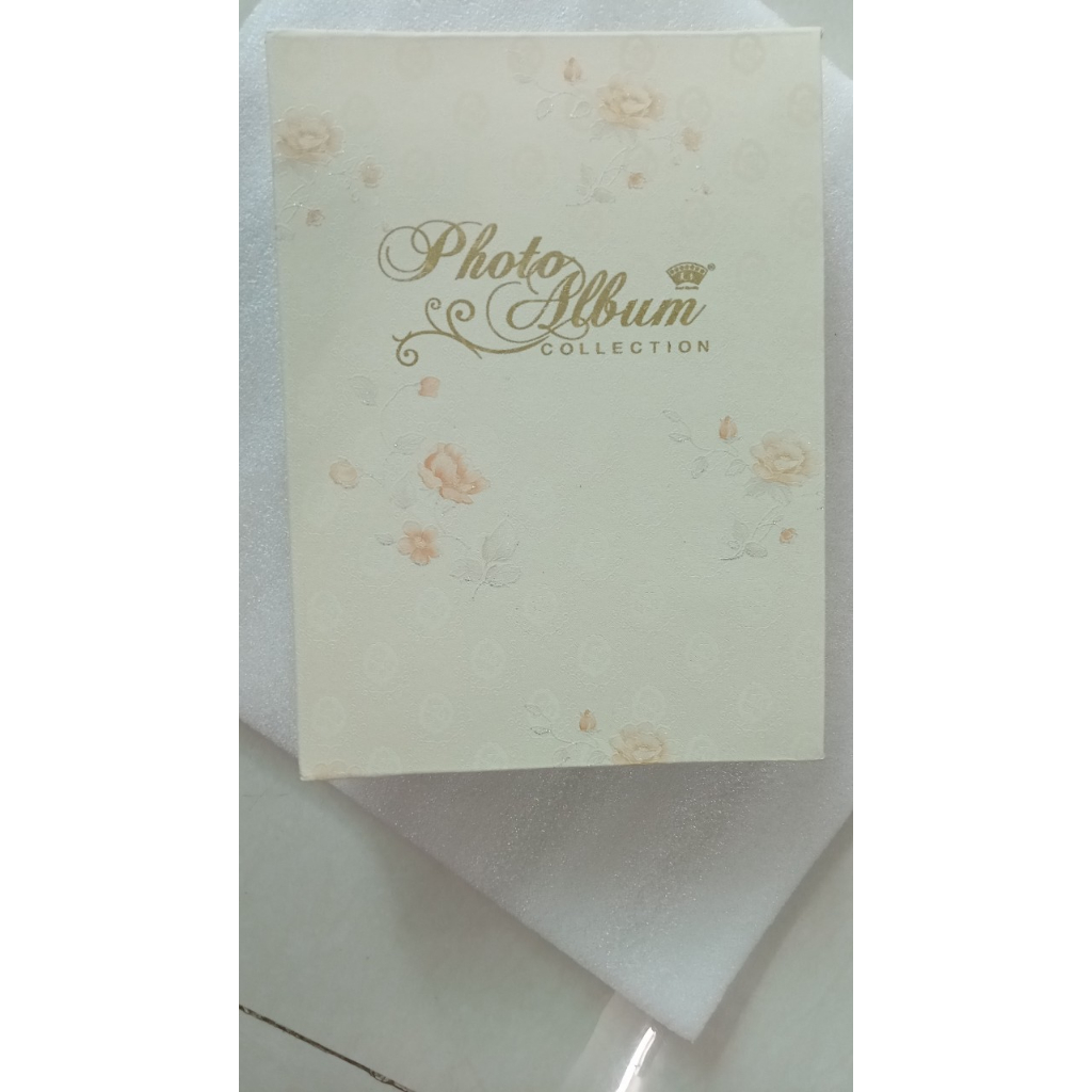 ALBUM ảnh 13x18 có hộp
