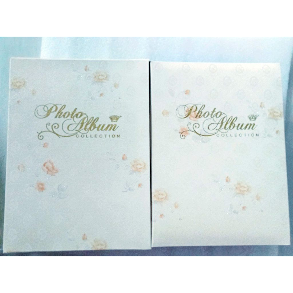ALBUM ảnh 13x18 có hộp