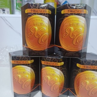 Sốt xo lee kum kee thành phần sò điệp khô tôm khô bôtớt gia vị1hôp220g