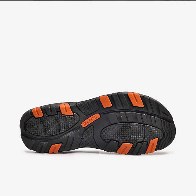 Sandal Si Cao Su Nam BRM000400