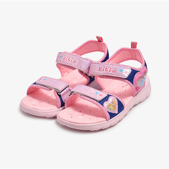 Sandal Eva Phun Bé Gái BEG000600