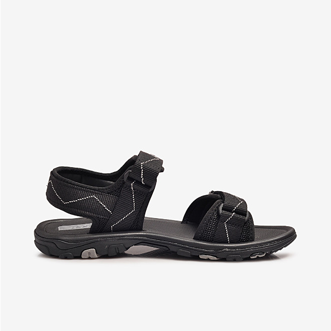 Sandal Si Cao Su Nam BRM000400
