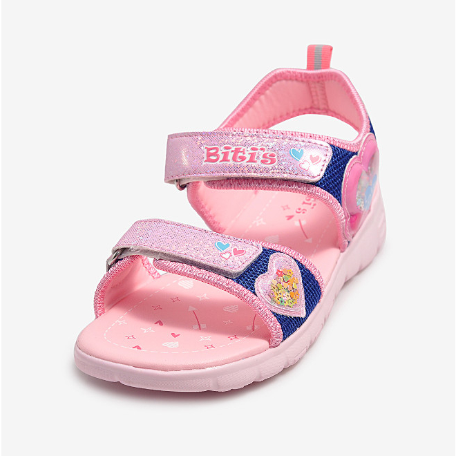 Sandal Eva Phun Bé Gái BEG000600