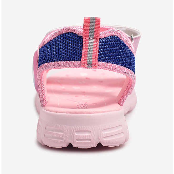 Sandal Eva Phun Bé Gái BEG000600