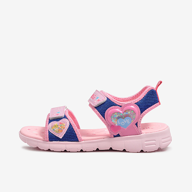 Sandal Eva Phun Bé Gái BEG000600