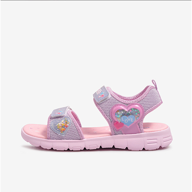 Sandal Eva Phun Bé Gái BEG000600