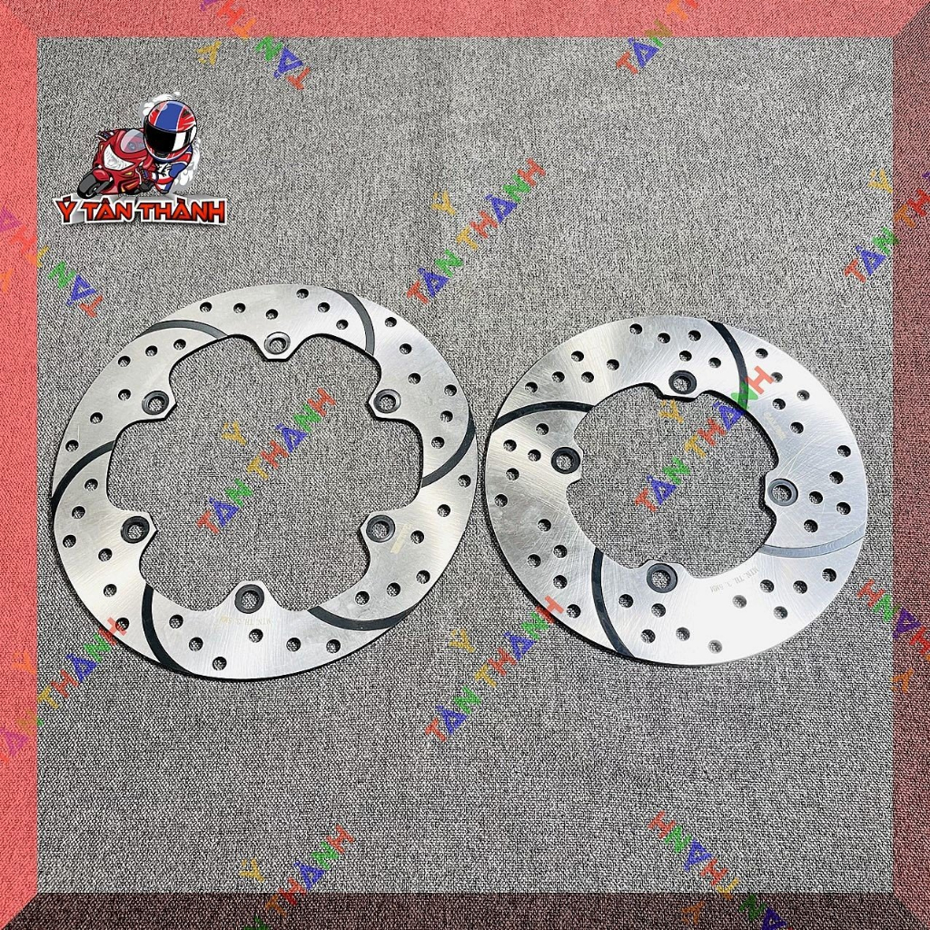 Đĩa thắng galfer cho winner MS03