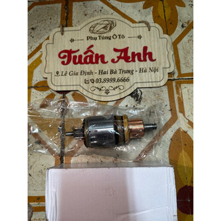 Ruột đề Huyndai porter