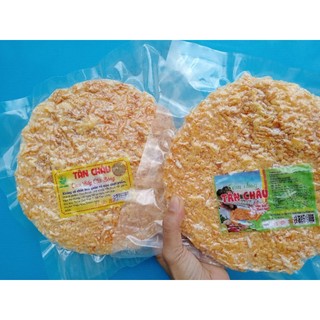 Cơm cháy Tân Châu loại 1