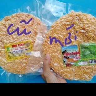 Cơm cháy Tân Châu loại 1