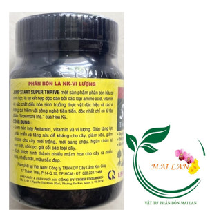 SUPERthrive The Vitamin Solution - Phân Bón Lá - #558A# 100ml