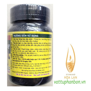 SUPERthrive The Vitamin Solution - Phân Bón Lá - #558A# 100ml