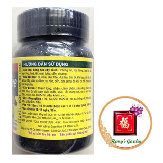 SUPERthrive The Vitamin Solution - Phân Bón Lá - #537A# 100ml