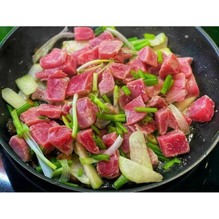 500gr cá ngừ đại dương